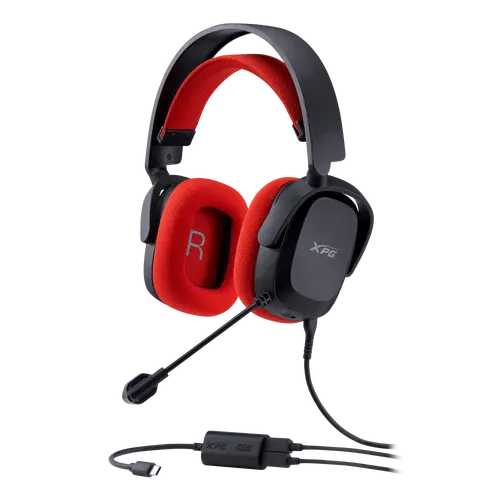 Слушалки, ADATA XPG PRECOG STUDIO GAM HEADSET - image 8