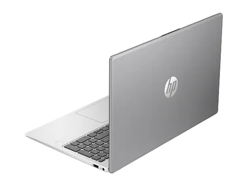 Лаптоп, HP 255R G10 Turbo silver, AMD Ryzen 5 7535U(up to 4.6GH/16MB/6C), 15.6" FHD AG 300nits, 16GB 4800Mhz 1DIMM, 512GB PCIe SSD, Wi-Fi 6 +BT 5.4, Backlit Kbd, 3C Batt, Free Dos