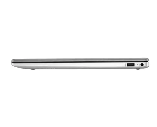 Лаптоп, HP 250R G10 Turbo silver, Core 5-120U(up to 5Ghz/12MB/10C), 15.6" FHD AG 300nits, 16GB 3200Mhz 1DIMM, 512GB PCI SSD, Wi-Fi 6 +BT 5.2, Backlit Kbd, 3C Batt, Free Dos - image 2
