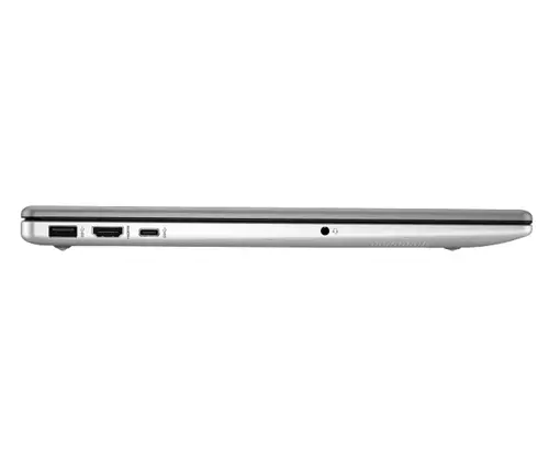 Лаптоп, HP 250R G10 Turbo silver, Core 5-120U(up to 5Ghz/12MB/10C), 15.6" FHD AG 300nits, 16GB 3200Mhz 1DIMM, 512GB PCI SSD, Wi-Fi 6 +BT 5.2, Backlit Kbd, 3C Batt, Free Dos - image 3