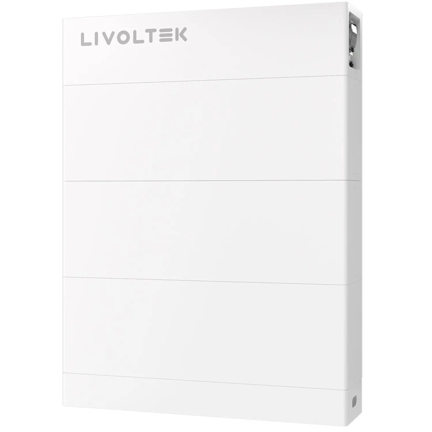 Μπαταρία Livoltek, High Voltage Li-ion Battery Pack, 5.12 kWh, 102.4V, 50Ah, IP65