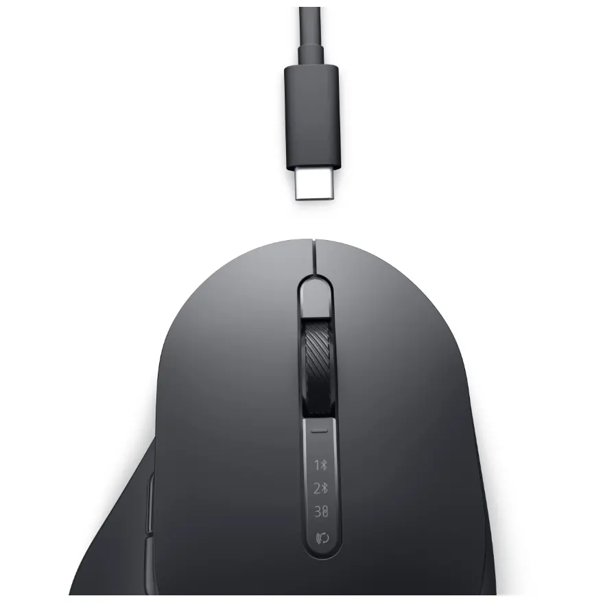 Mouse, Dell Pro Premium Mouse - MS900 - image 4