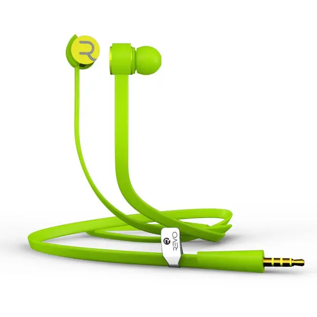 Слушалки, REVOBEATS VT-MJ71 LIGHT GREEN
