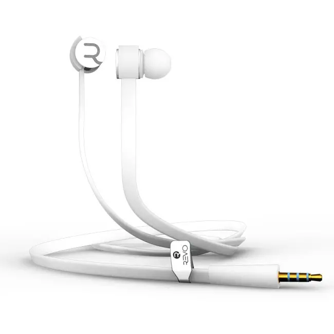Слушалки, REVOBEATS VT-MJ71 WHITE