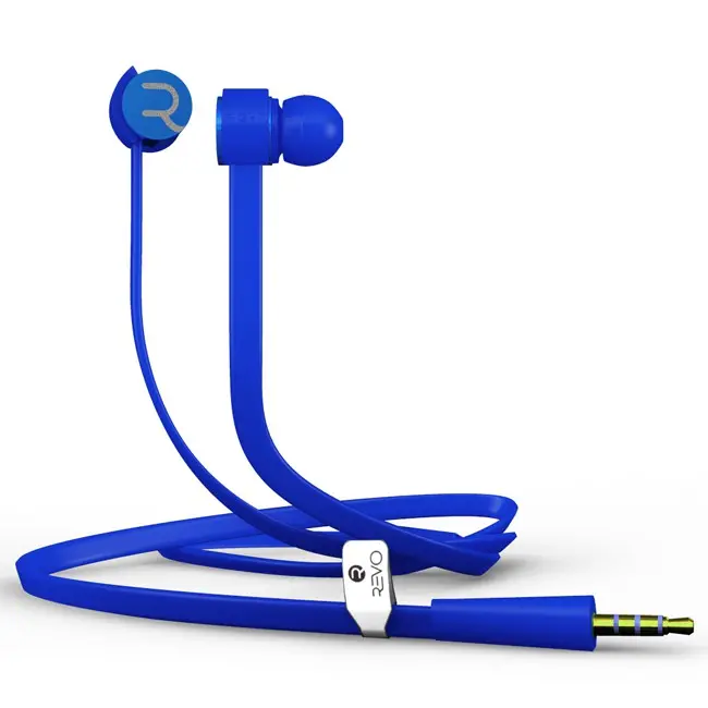 Слушалки, REVOBEATS VT-MJ71 DEEPBLUE