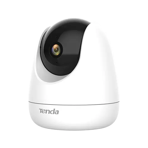 Уебкамера, TENDA CP6 WL 3MP WHITE - image 1