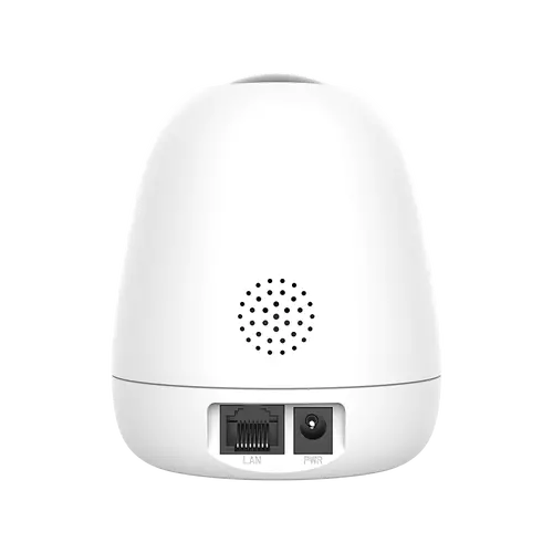 Уебкамера, TENDA CP6 WL 3MP WHITE - image 2