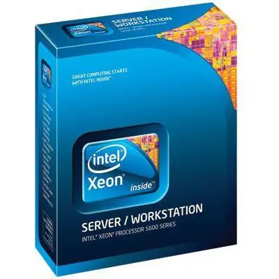Процесор, INTEL XEON 3.6G/800MHZ/1MB BOX