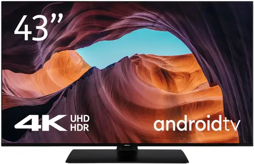 Телевизор, NOKIA 43 SMART TV UNE43GV210