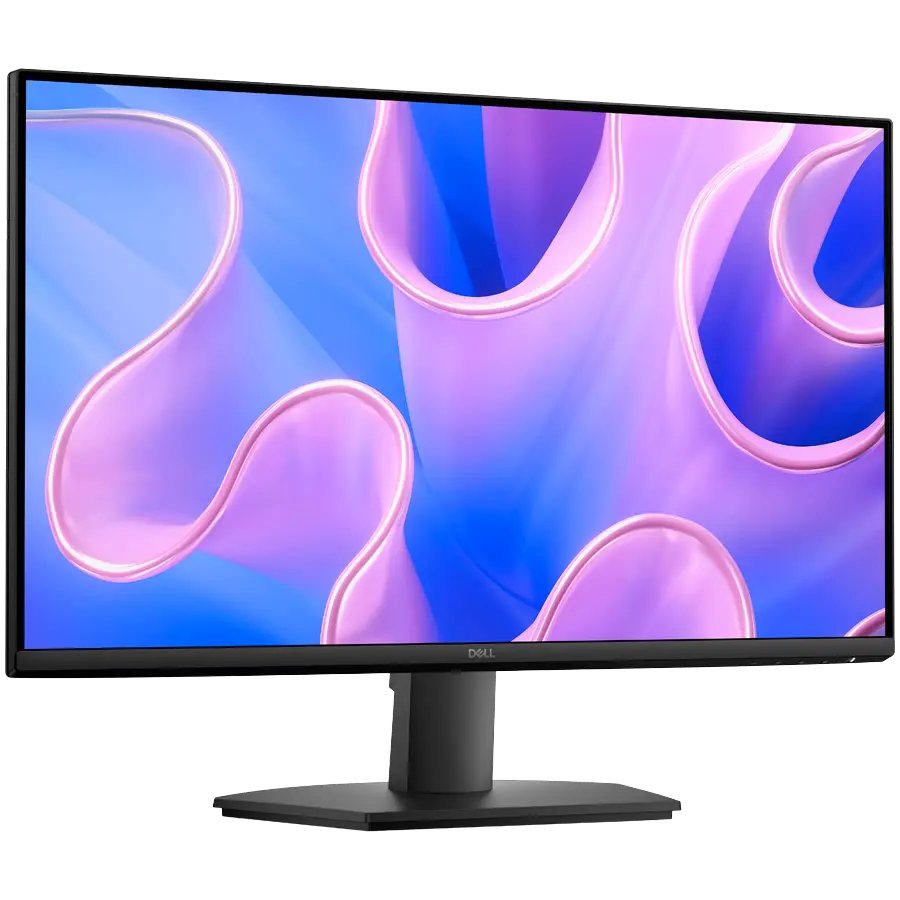 Monitor LED Dell Pro E2725HM 27", 1920x1080, FHD, 100Hz, IPS AG, 16:9, 1000:1, 300 cd/m2, 8ms/5ms, 178/178, 72% NTSC, DP 1.2, HDMI, VGA, Flicker-free, ComfortView Plus, Tilt (-5/+21), 3Y - image 1