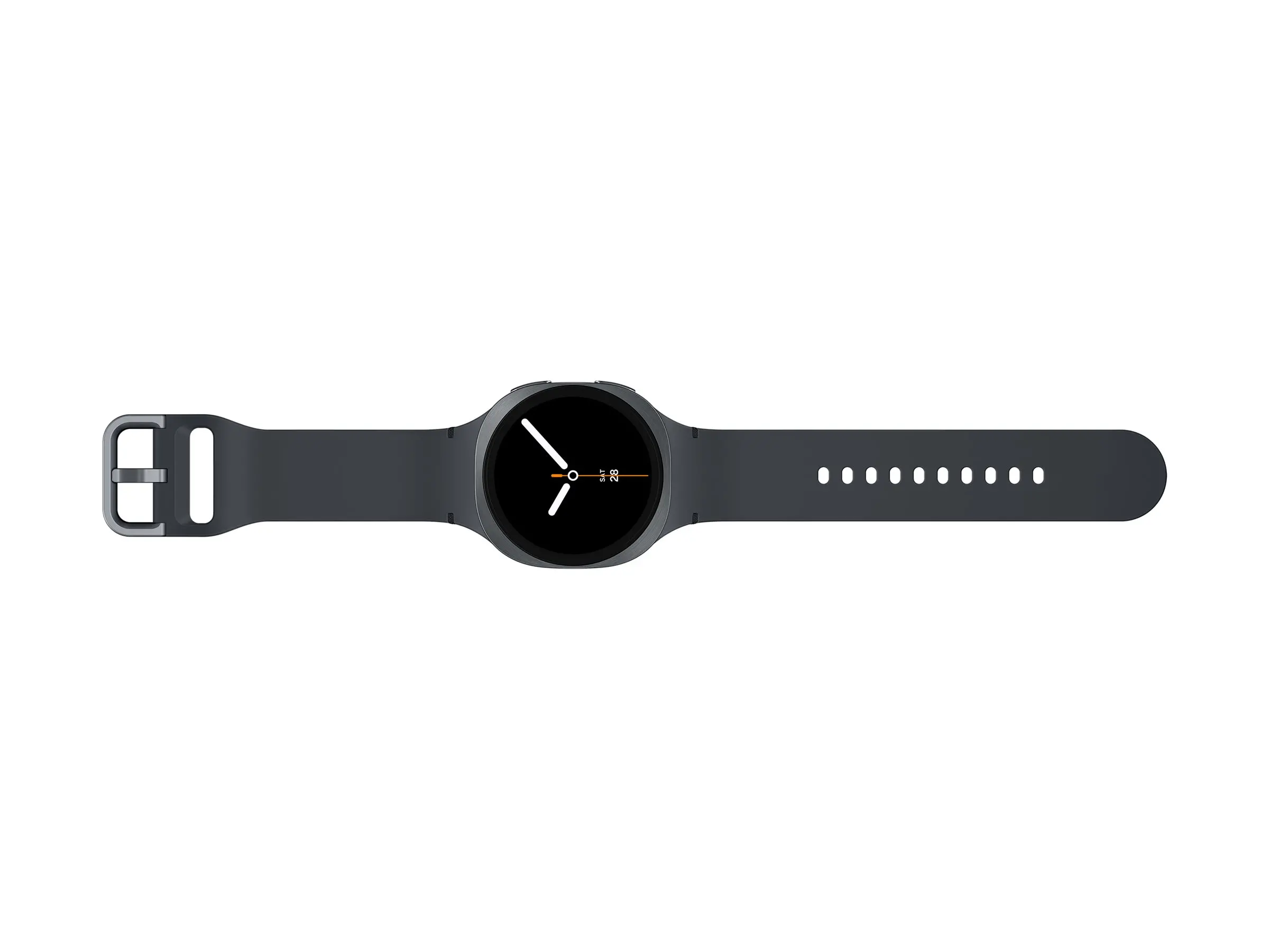 Часовник, Samsung L320 Galaxy Watch 8 LTE 40mm Graphite