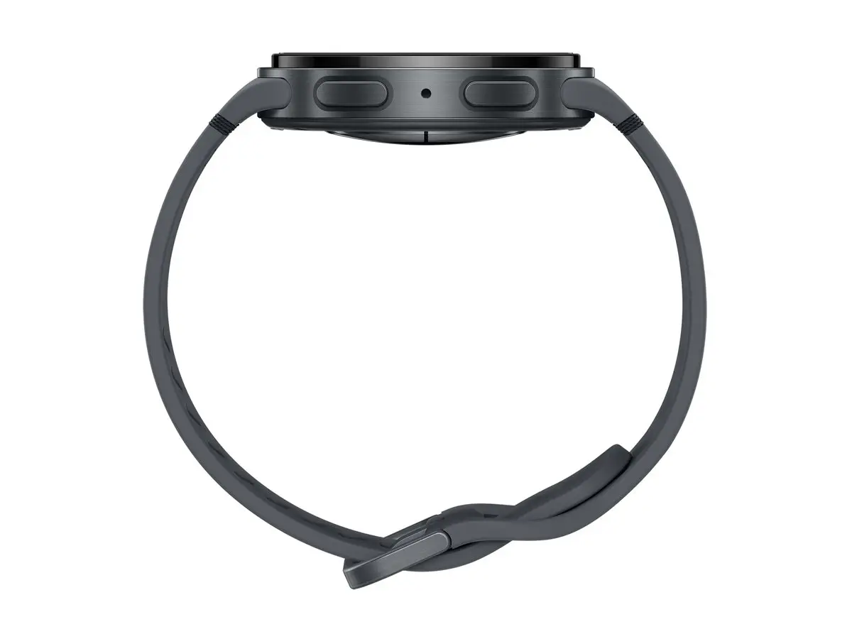 Часовник, Samsung L320 Galaxy Watch 8 LTE 40mm Graphite - image 3