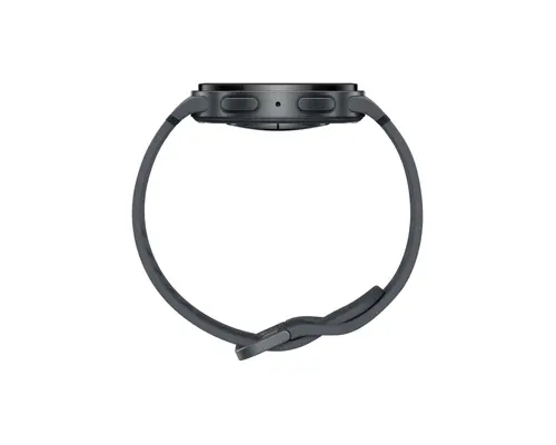 Часовник, Samsung L320 Galaxy Watch 8 LTE 40mm Graphite - image 3