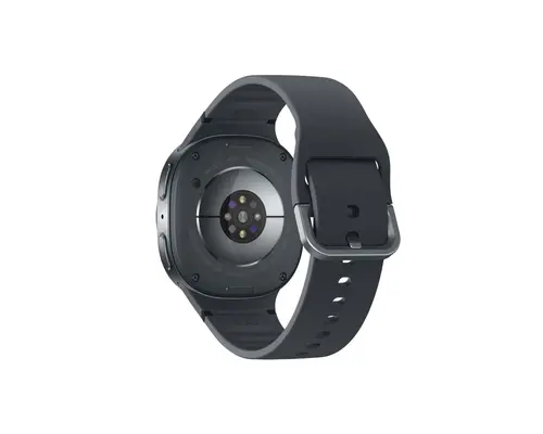 Часовник, Samsung L320 Galaxy Watch 8 LTE 40mm Graphite - image 5