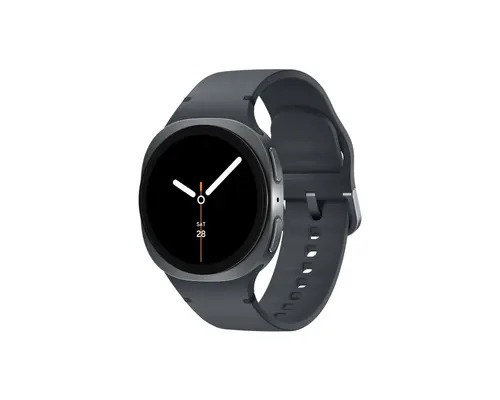 Часовник, Samsung L320 Galaxy Watch 8 LTE 40mm Graphite