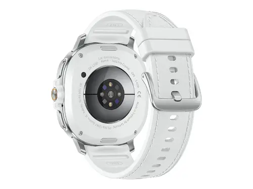 Часовник, Samsung L500 Galaxy Watch 8 Classic 46mm White - image 2