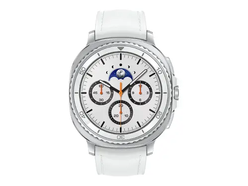 Часовник, Samsung L500 Galaxy Watch 8 Classic 46mm White
