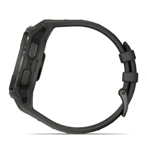 Garmin Instinct® Crossover AMOLED - Instinct® Crossover AMOLED - Charcoal 010-03398-00 - image 3