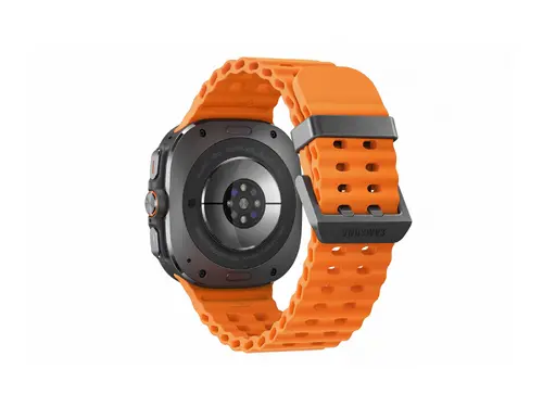 Часовник, Samsung L705 Galaxy Watch Ultra (2025) 47mm LTE Titanium Gray - image 5