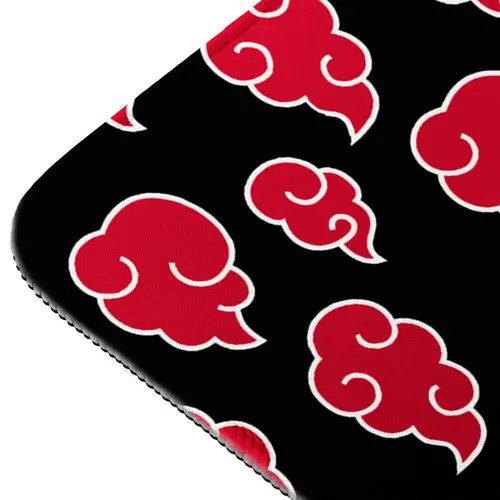 Геймърски пад Naruto Shippuden - Akatsuki Clouds, XL - image 2