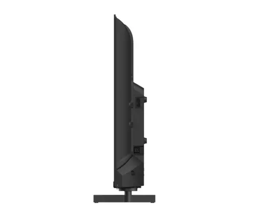 Телевизор, Thomson Smart FHD TV 32"; Google TV; 1920 x 1080 (FHD), DLED, 60 Hz, DVB-T/T2/C/S/S2, Wi-Fi, Bluetooth, LAN, HDMI 3 (1.4), USB 2 (2.0), 12 Volt adapter included, Side Feet, Black - image 4