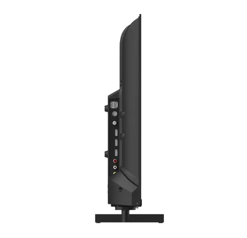 Телевизор, Thomson Smart FHD TV 32"; Google TV; 1920 x 1080 (FHD), DLED, 60 Hz, DVB-T/T2/C/S/S2, Wi-Fi, Bluetooth, LAN, HDMI 3 (1.4), USB 2 (2.0), 12 Volt adapter included, Side Feet, Black - image 5