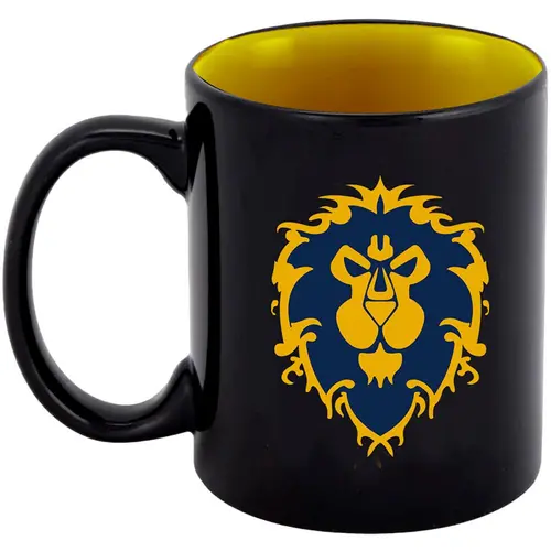 Чаша World of Warcraft: Alliance - 325ml - image 1