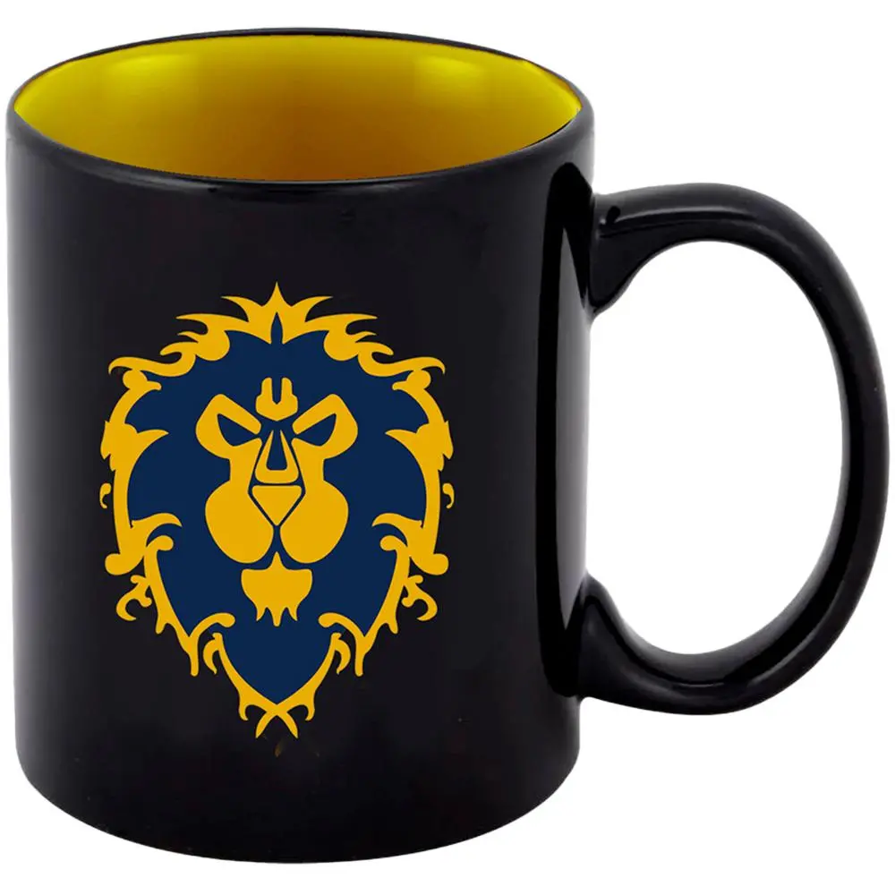 Cană World of Warcraft: Alliance - 325ml - image 2