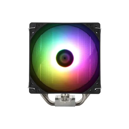 Thermalright охладител CPU Cooler Assassin X 120 Refined SE ARGB - LGA1851/LGA1700/AM5 - image 1