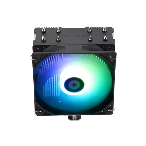 Thermalright охладител CPU Cooler Assassin X 120 Refined SE ARGB - LGA1851/LGA1700/AM5 - image 2