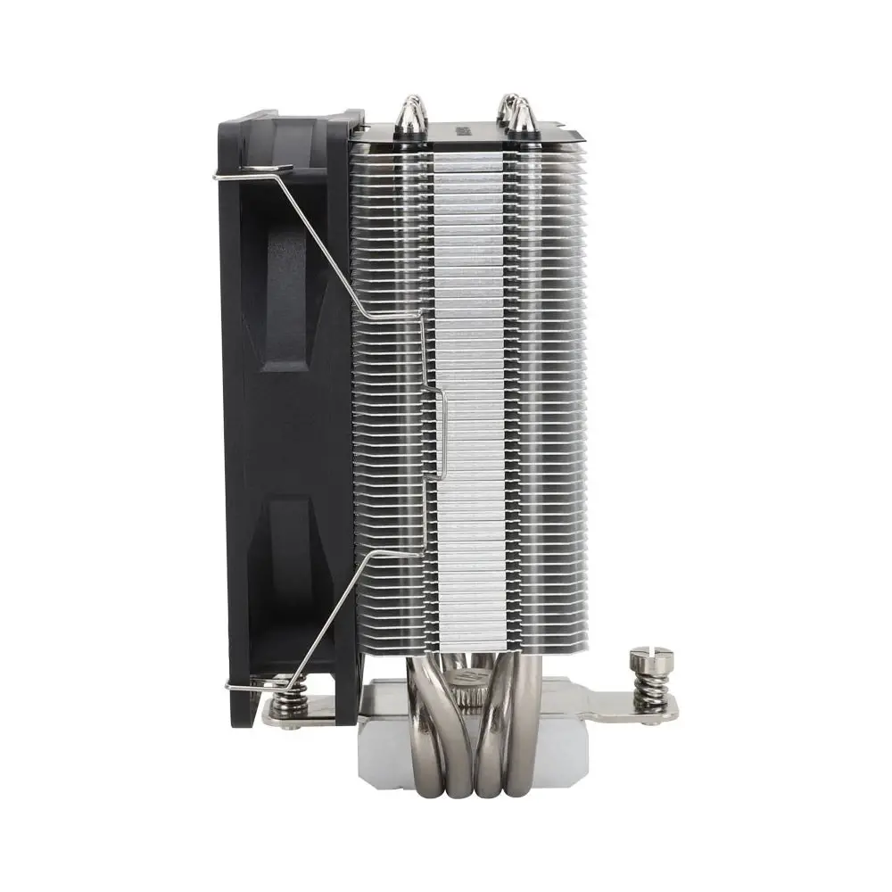 Thermalright охладител CPU Cooler Assassin X 120 Refined SE ARGB - LGA1851/LGA1700/AM5 - image 3