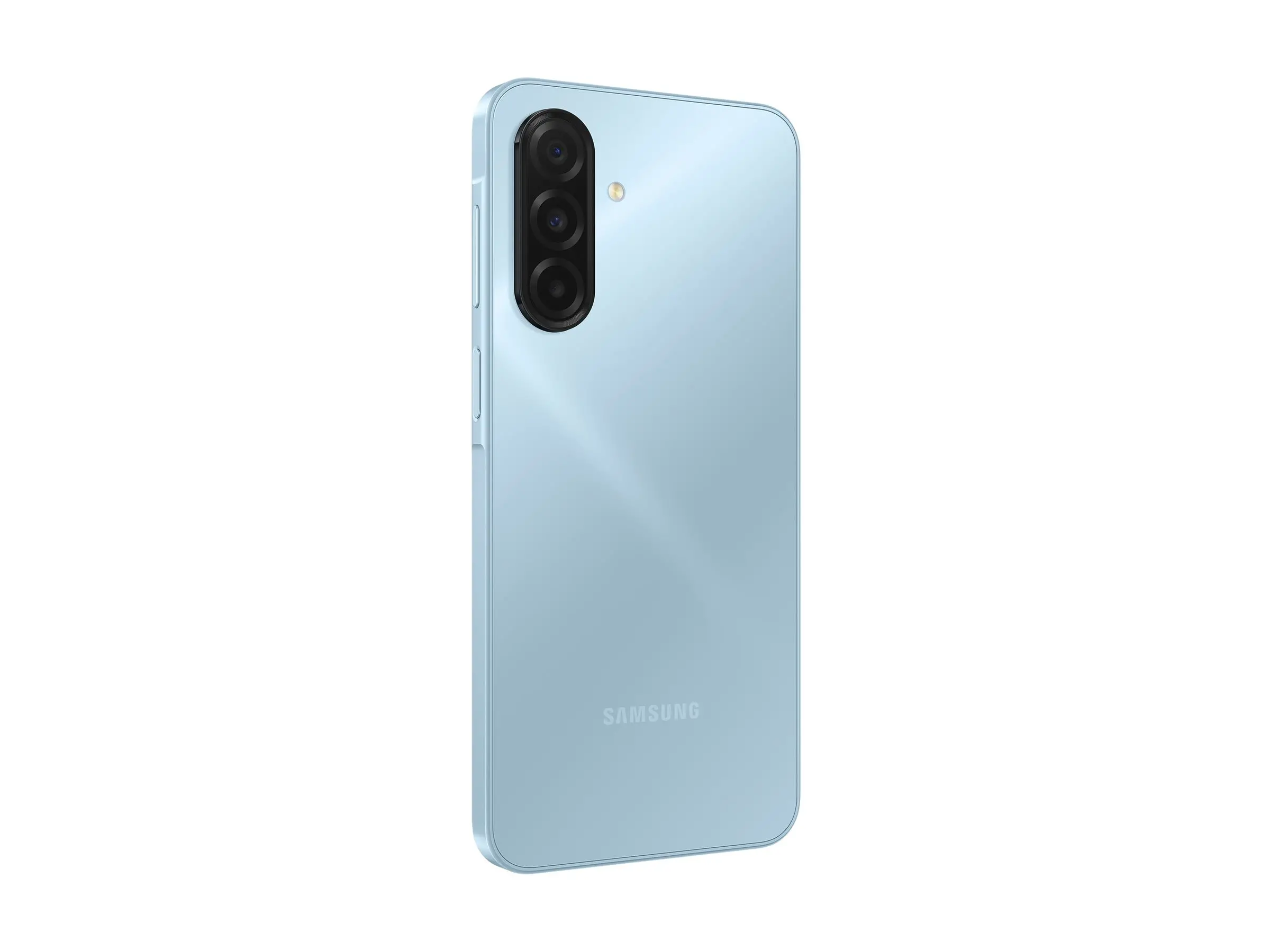 Мобилен телефон, Samsung SM-A175 LTE GALAXY A17 128GB 4GB Blue - image 3