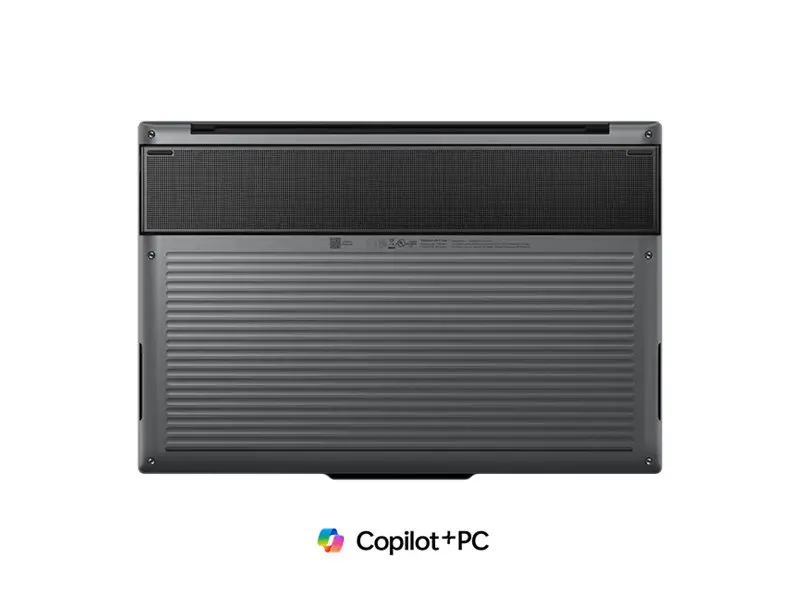 Лаптоп, Lenovo ThinkPad X9-15 G1 Aura, Intel Core Ultra 7 258V (8C, up to 4.8GHz, 12MB), 32GB LPDDR5x-8533, 1TB SSD, 15.3" 2.8K (2880x1800) OLED AR/ AFP, Intel Arc Graphics 140V, UHD 8MP&IR, Color Calibration, Backlit, WLAN, BT, FPR, 4 cell, Win11Pro, 3Y Premier - image 10