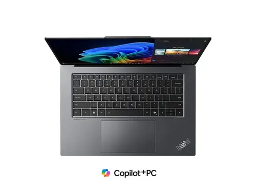 Лаптоп, Lenovo ThinkPad X9-15 G1 Aura, Intel Core Ultra 7 258V (8C, up to 4.8GHz, 12MB), 32GB LPDDR5x-8533, 1TB SSD, 15.3" 2.8K (2880x1800) OLED AR/ AFP, Intel Arc Graphics 140V, UHD 8MP&IR, Color Calibration, Backlit, WLAN, BT, FPR, 4 cell, Win11Pro, 3Y Premier - image 11