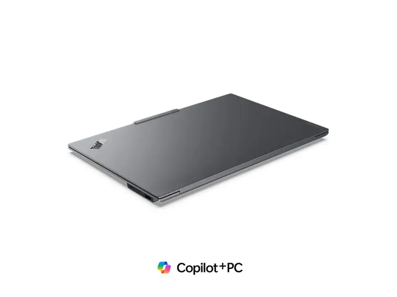 Лаптоп, Lenovo ThinkPad X9-15 G1 Aura, Intel Core Ultra 7 258V (8C, up to 4.8GHz, 12MB), 32GB LPDDR5x-8533, 1TB SSD, 15.3" 2.8K (2880x1800) OLED AR/ AFP, Intel Arc Graphics 140V, UHD 8MP&IR, Color Calibration, Backlit, WLAN, BT, FPR, 4 cell, Win11Pro, 3Y Premier - image 12