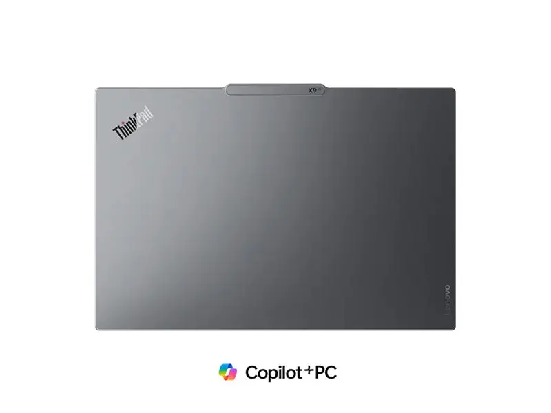 Лаптоп, Lenovo ThinkPad X9-15 G1 Aura, Intel Core Ultra 7 258V (8C, up to 4.8GHz, 12MB), 32GB LPDDR5x-8533, 1TB SSD, 15.3" 2.8K (2880x1800) OLED AR/ AFP, Intel Arc Graphics 140V, UHD 8MP&IR, Color Calibration, Backlit, WLAN, BT, FPR, 4 cell, Win11Pro, 3Y Premier - image 13