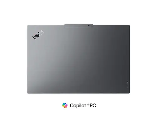 Лаптоп, Lenovo ThinkPad X9-15 G1 Aura, Intel Core Ultra 7 258V (8C, up to 4.8GHz, 12MB), 32GB LPDDR5x-8533, 1TB SSD, 15.3" 2.8K (2880x1800) OLED AR/ AFP, Intel Arc Graphics 140V, UHD 8MP&IR, Color Calibration, Backlit, WLAN, BT, FPR, 4 cell, Win11Pro, 3Y Premier - image 13