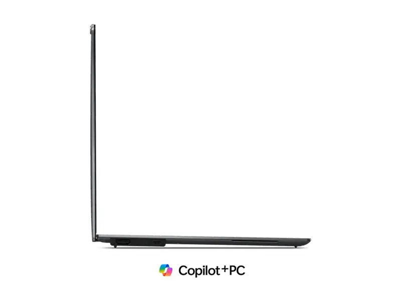 Лаптоп, Lenovo ThinkPad X9-15 G1 Aura, Intel Core Ultra 7 258V (8C, up to 4.8GHz, 12MB), 32GB LPDDR5x-8533, 1TB SSD, 15.3" 2.8K (2880x1800) OLED AR/ AFP, Intel Arc Graphics 140V, UHD 8MP&IR, Color Calibration, Backlit, WLAN, BT, FPR, 4 cell, Win11Pro, 3Y Premier - image 14