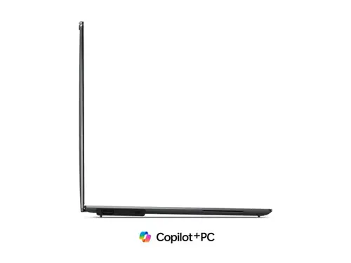 Лаптоп, Lenovo ThinkPad X9-15 G1 Aura, Intel Core Ultra 7 258V (8C, up to 4.8GHz, 12MB), 32GB LPDDR5x-8533, 1TB SSD, 15.3" 2.8K (2880x1800) OLED AR/ AFP, Intel Arc Graphics 140V, UHD 8MP&IR, Color Calibration, Backlit, WLAN, BT, FPR, 4 cell, Win11Pro, 3Y Premier - image 14