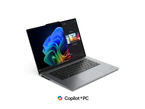 Лаптоп, Lenovo ThinkPad X9-15 G1 Aura, Intel Core Ultra 7 258V (8C, up to 4.8GHz, 12MB), 32GB LPDDR5x-8533, 1TB SSD, 15.3" 2.8K (2880x1800) OLED AR/ AFP, Intel Arc Graphics 140V, UHD 8MP&IR, Color Calibration, Backlit, WLAN, BT, FPR, 4 cell, Win11Pro, 3Y Premier - image 15