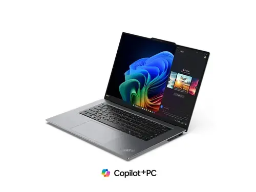 Лаптоп, Lenovo ThinkPad X9-15 G1 Aura, Intel Core Ultra 7 258V (8C, up to 4.8GHz, 12MB), 32GB LPDDR5x-8533, 1TB SSD, 15.3" 2.8K (2880x1800) OLED AR/ AFP, Intel Arc Graphics 140V, UHD 8MP&IR, Color Calibration, Backlit, WLAN, BT, FPR, 4 cell, Win11Pro, 3Y Premier - image 1