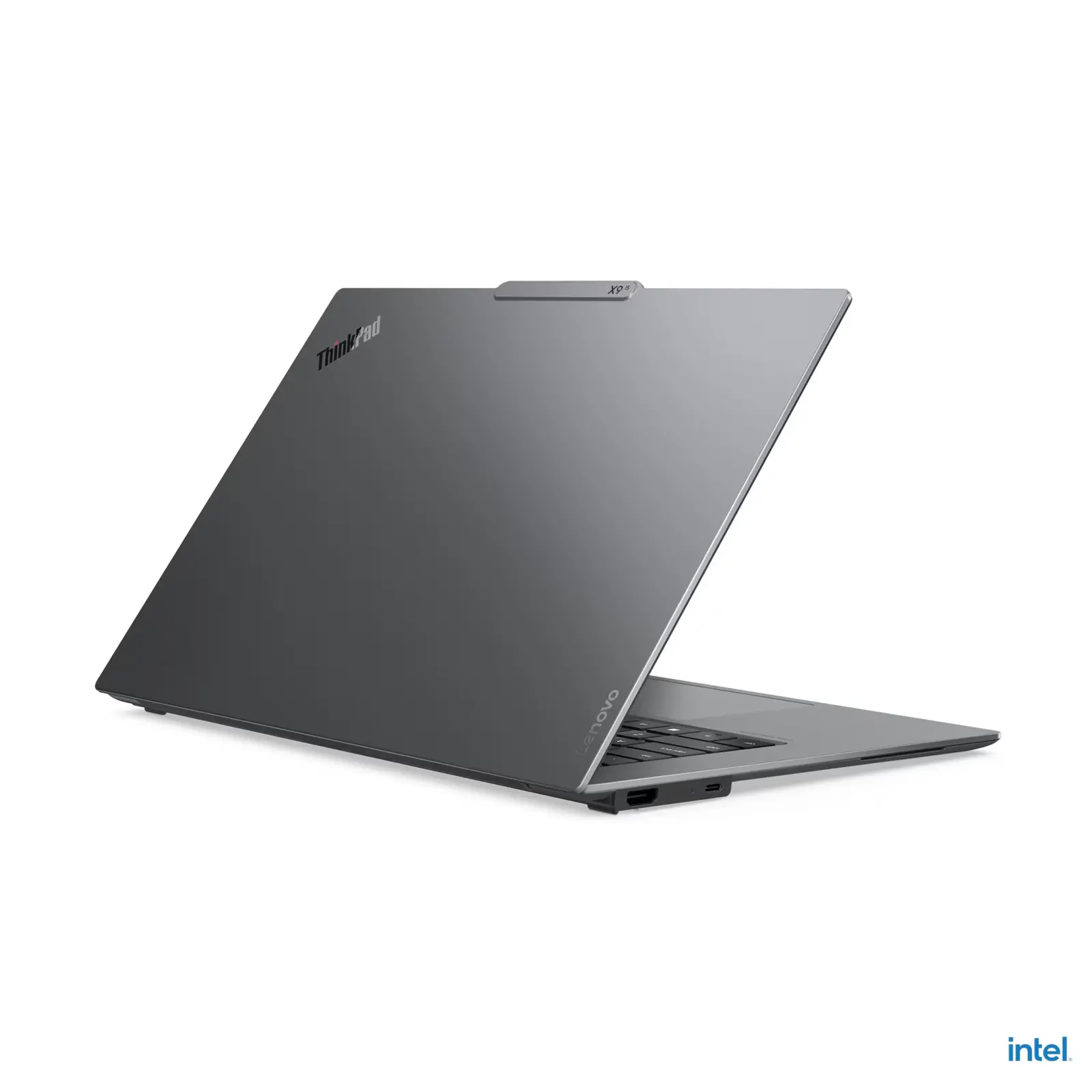 Laptop, Lenovo ThinkPad X9-15 G1 Aura, Intel Core Ultra 7 258V (8C, έως 4.8GHz, 12MB), 32GB LPDDR5x-8533, 1TB SSD, 15.3" 2.8K (2880x1800) OLED AR - image 3