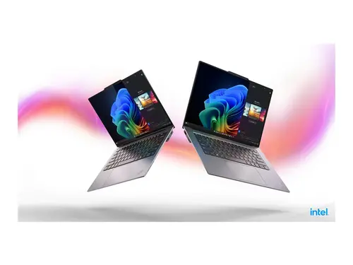 Лаптоп, Lenovo ThinkPad X9-15 G1 Aura, Intel Core Ultra 7 258V (8C, up to 4.8GHz, 12MB), 32GB LPDDR5x-8533, 1TB SSD, 15.3" 2.8K (2880x1800) OLED AR/ AFP, Intel Arc Graphics 140V, UHD 8MP&IR, Color Calibration, Backlit, WLAN, BT, FPR, 4 cell, Win11Pro, 3Y Premier - image 5