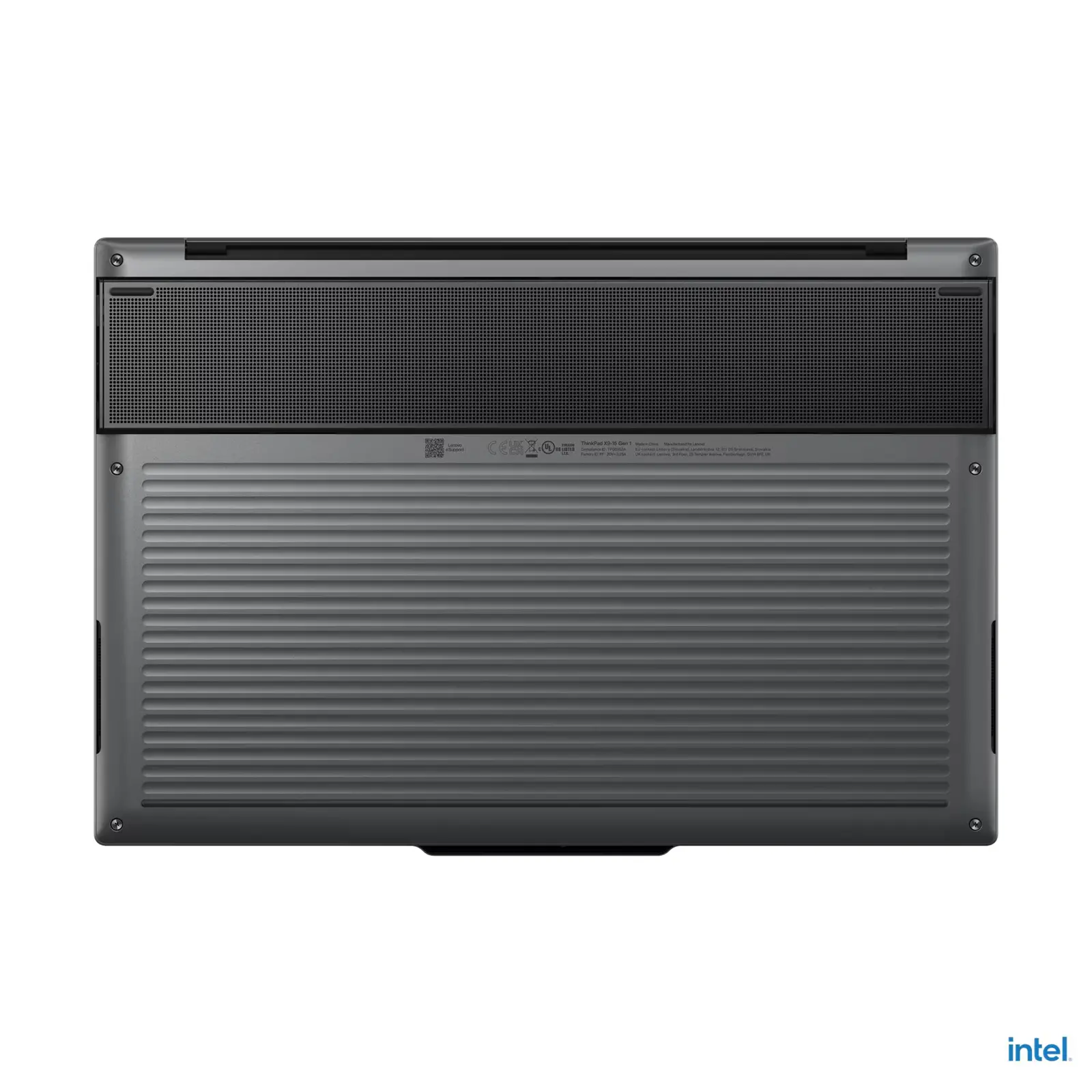 Laptop, Lenovo ThinkPad X9-15 G1 Aura, Intel Core Ultra 7 258V (8C, έως 4.8GHz, 12MB), 32GB LPDDR5x-8533, 1TB SSD, 15.3" 2.8K (2880x1800) OLED AR - image 6