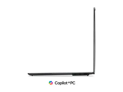 Лаптоп, Lenovo ThinkPad X9-15 G1 Aura, Intel Core Ultra 7 258V (8C, up to 4.8GHz, 12MB), 32GB LPDDR5x-8533, 1TB SSD, 15.3" 2.8K (2880x1800) OLED AR/ AFP, Intel Arc Graphics 140V, UHD 8MP&IR, Color Calibration, Backlit, WLAN, BT, FPR, 4 cell, Win11Pro, 3Y Premier - image 6