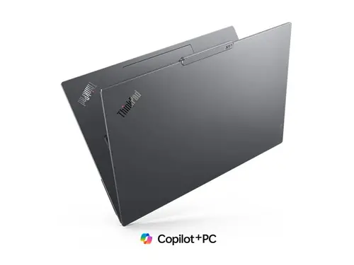 Лаптоп, Lenovo ThinkPad X9-15 G1 Aura, Intel Core Ultra 7 258V (8C, up to 4.8GHz, 12MB), 32GB LPDDR5x-8533, 1TB SSD, 15.3" 2.8K (2880x1800) OLED AR/ AFP, Intel Arc Graphics 140V, UHD 8MP&IR, Color Calibration, Backlit, WLAN, BT, FPR, 4 cell, Win11Pro, 3Y Premier - image 7
