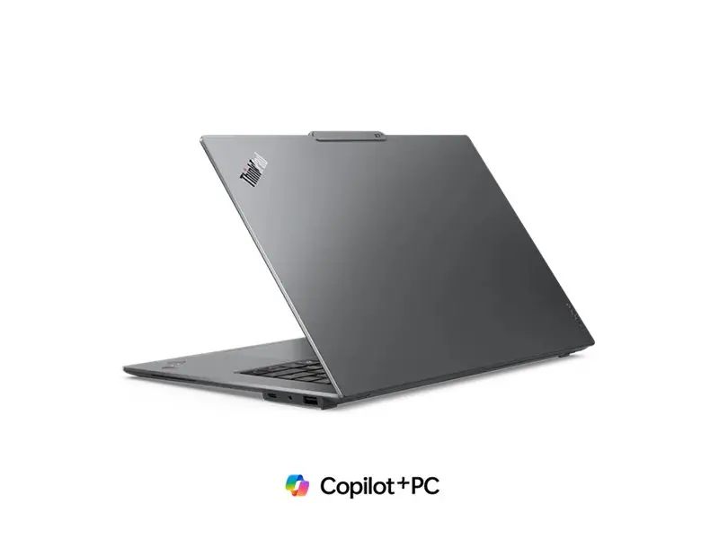 Лаптоп, Lenovo ThinkPad X9-15 G1 Aura, Intel Core Ultra 7 258V (8C, up to 4.8GHz, 12MB), 32GB LPDDR5x-8533, 1TB SSD, 15.3" 2.8K (2880x1800) OLED AR/ AFP, Intel Arc Graphics 140V, UHD 8MP&IR, Color Calibration, Backlit, WLAN, BT, FPR, 4 cell, Win11Pro, 3Y Premier - image 8