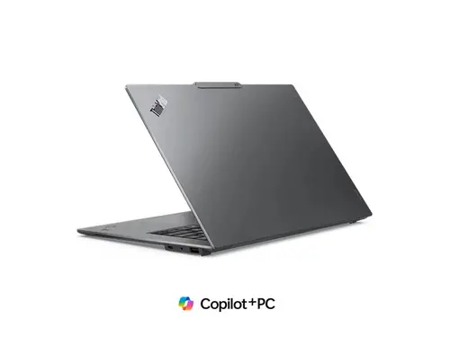 Лаптоп, Lenovo ThinkPad X9-15 G1 Aura, Intel Core Ultra 7 258V (8C, up to 4.8GHz, 12MB), 32GB LPDDR5x-8533, 1TB SSD, 15.3" 2.8K (2880x1800) OLED AR/ AFP, Intel Arc Graphics 140V, UHD 8MP&IR, Color Calibration, Backlit, WLAN, BT, FPR, 4 cell, Win11Pro, 3Y Premier - image 8