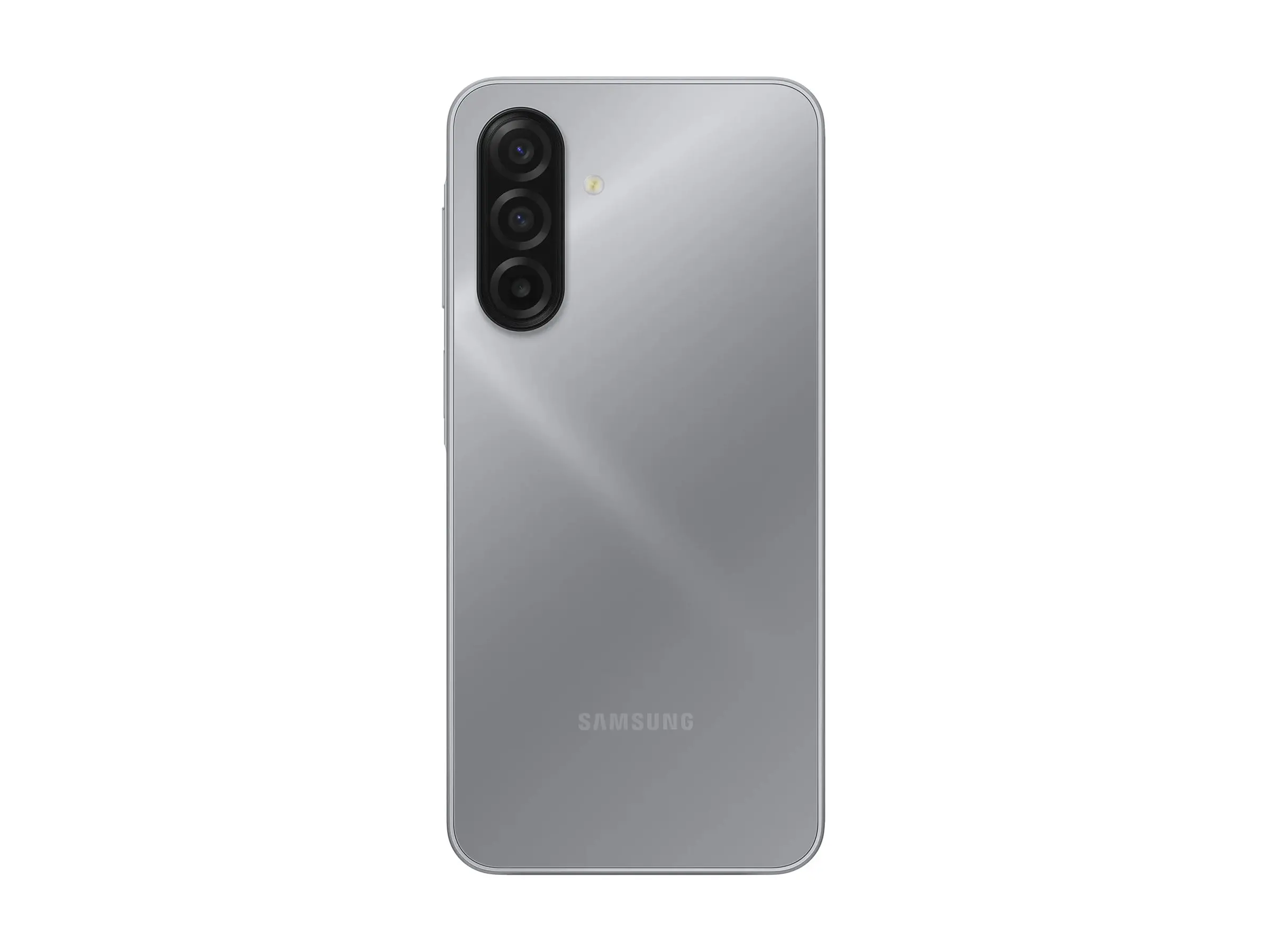 Мобилен телефон, Samsung SM-A175 LTE GALAXY A17 128GB 4GB Grey - image 2