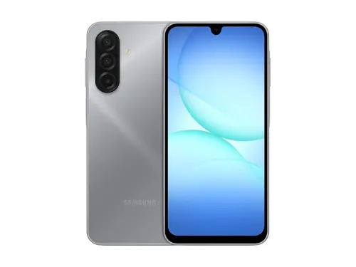 Κινητό τηλέφωνο, Samsung SM-A175 LTE GALAXY A17 128GB 4GB Γκρι - 4